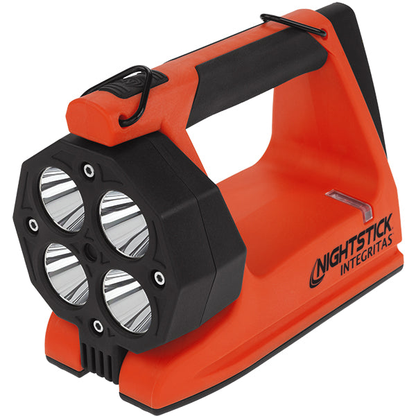 INTEGRITAS™ X-Series Intrinsically Safe Rechargeable Lantern - Image 2