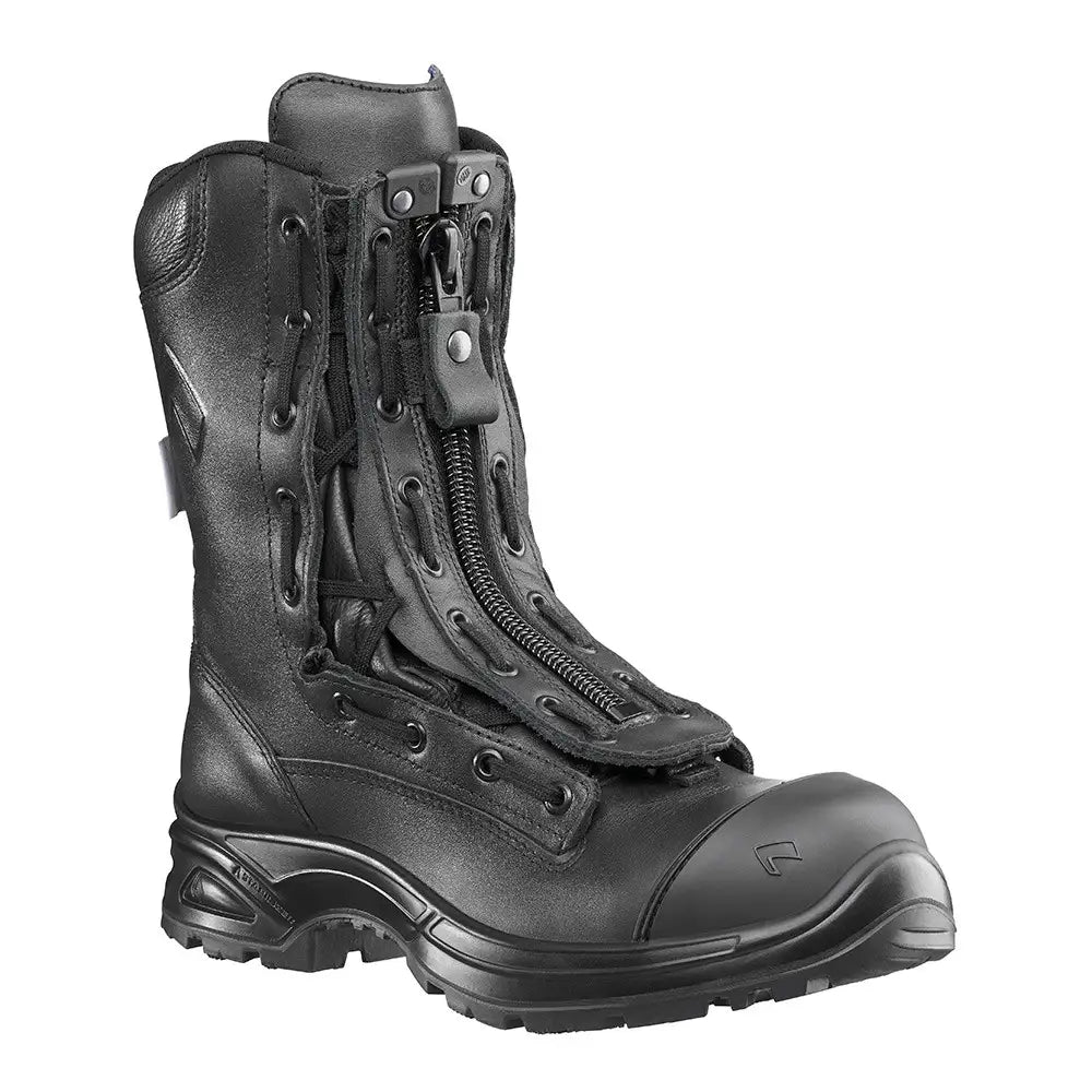 HAIX Airpower XR1 Pro Women's angled side view