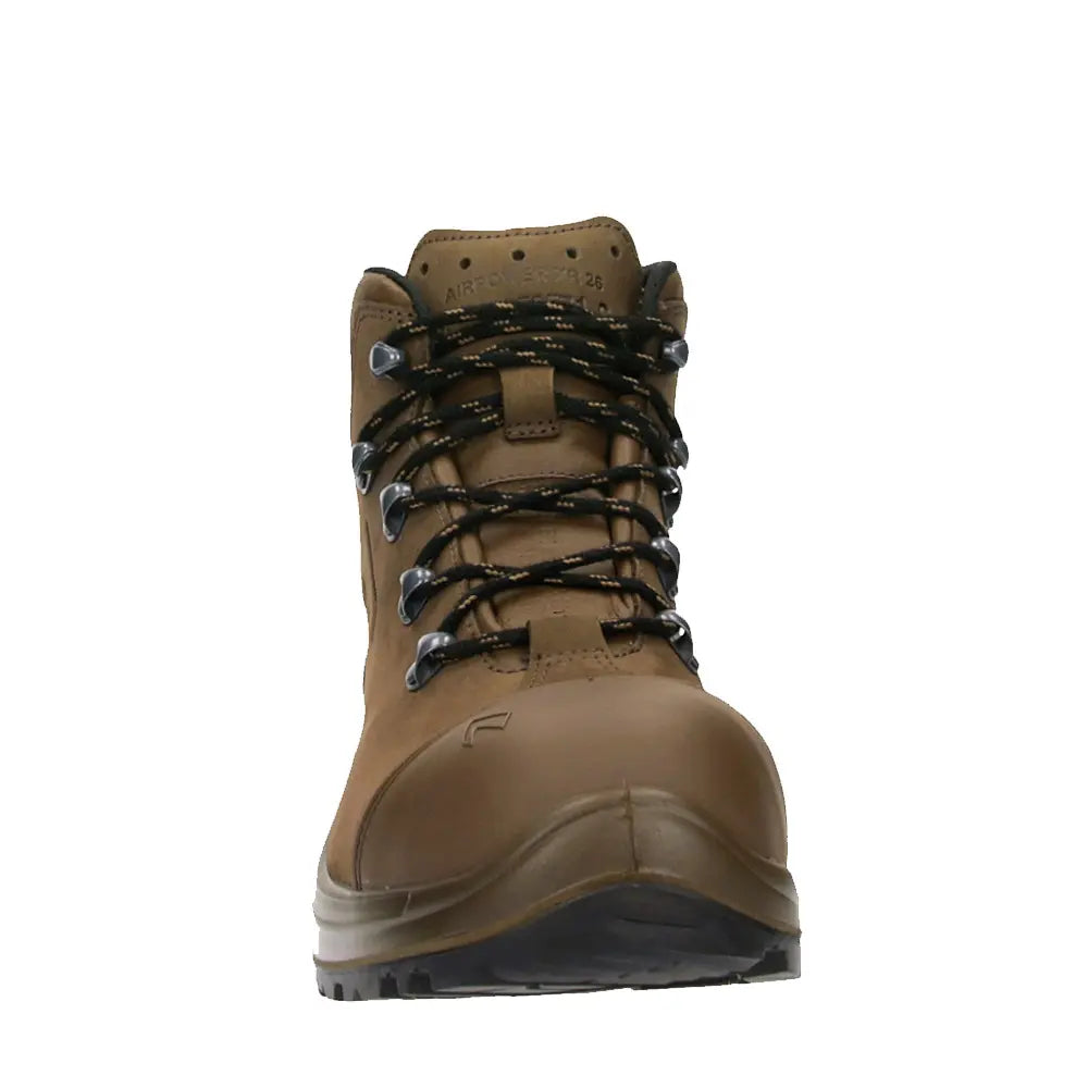 Pin Code 607209 HAIX North America Aiprower XR26 (607209) – Shop US Fire Services