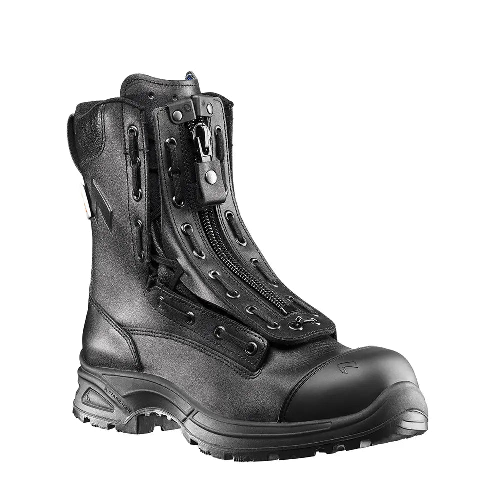 HAIX Airpower XR2 Women's angled side view