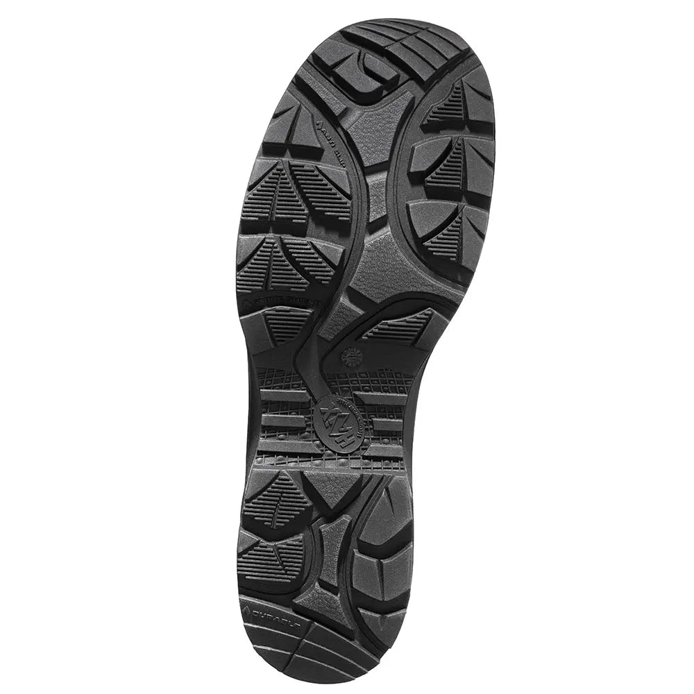 HAIX Airpower XR2 rugged anti-slip outsole
