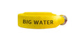 Snap-tite FIREQUIP Big Water large diameter supply hose, yellow