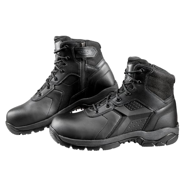 Black Diamond 6” Battle OPS Waterproof Tactical Boots - Image 3