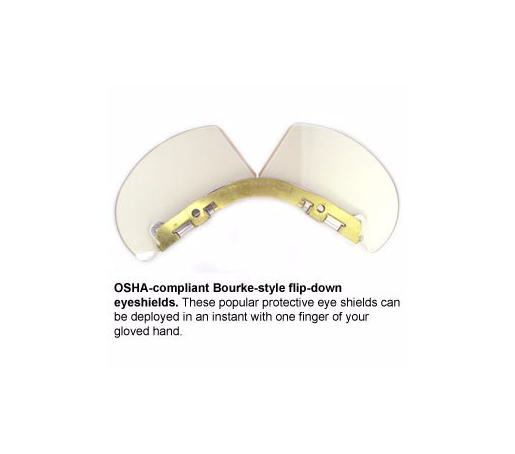 Phenix Traditional Leather OSHA - Image 5