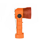 Foxfury BT2+ Orange Right Angle Light