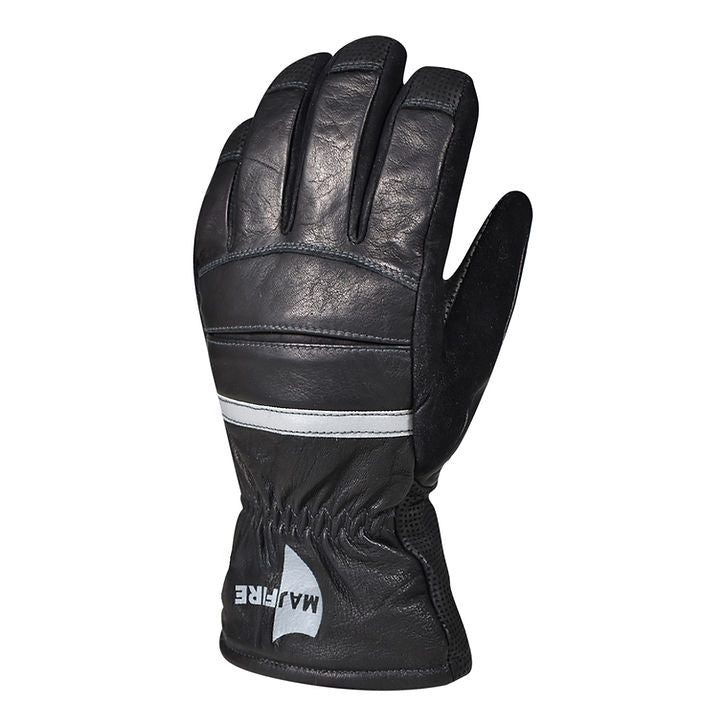 Majestic M7G Kangaroo Gauntlet Glove — alt angle