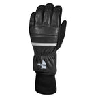 Majestic M7W Kangaroo Wristlet Glove — alt angle