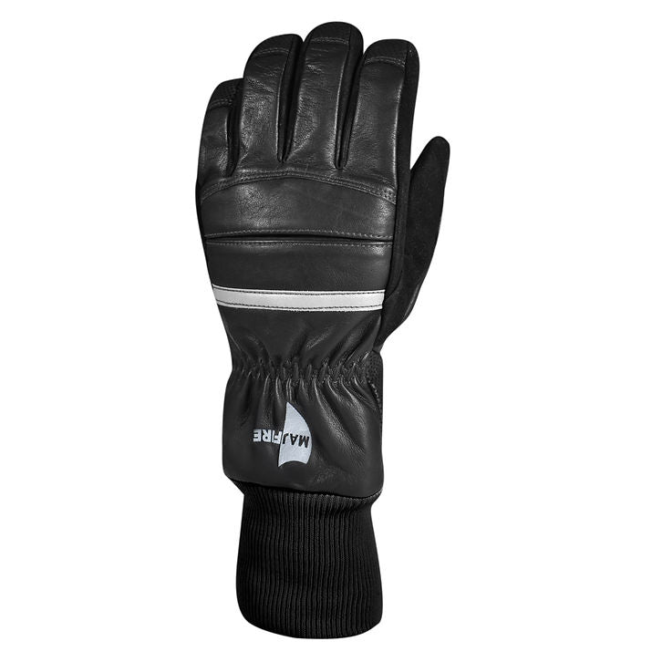 Majestic M7W Kangaroo Wristlet Glove — alt angle