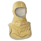 Majestic PRO-X2-23 Proximity Firefighting Hood — 23"