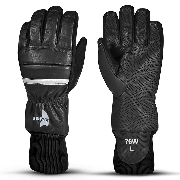 Majestic M7W Kangaroo Wristlet Glove