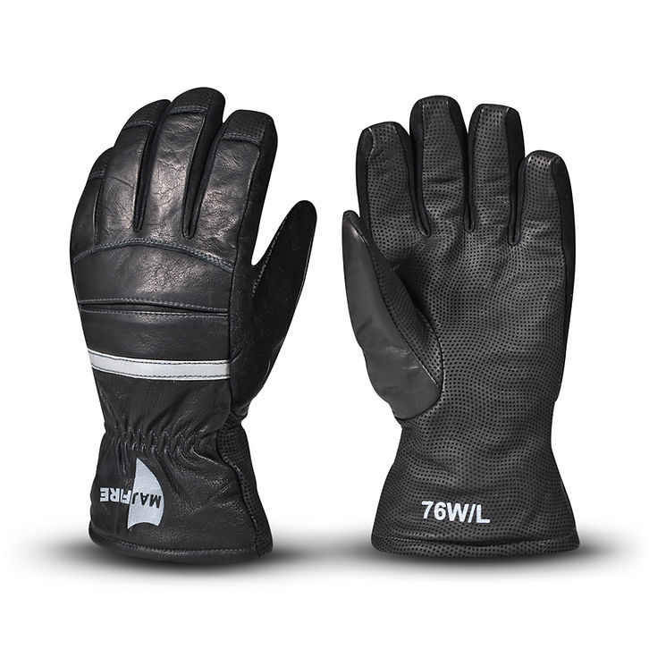 Majestic M7G Kangaroo Gauntlet Glove
