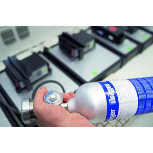 Dräger US Test Gas 58L CH4/CO/H2S/O2 | N2