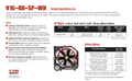 Super Vac Dewalt Flexvolt Batters PPV's V16-BD-09-SP-WH ()