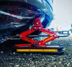 Dog Paw Cribbing Block - Image 2