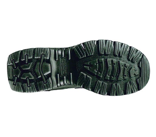 Black Diamond 6” Battle OPS Waterproof Tactical Boots - Image 4