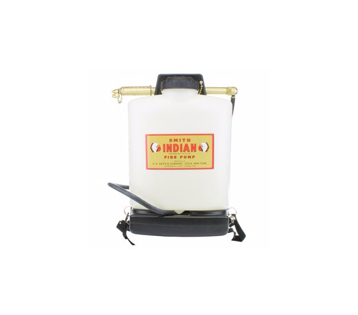 Smith Indian Fire Pump, Poly