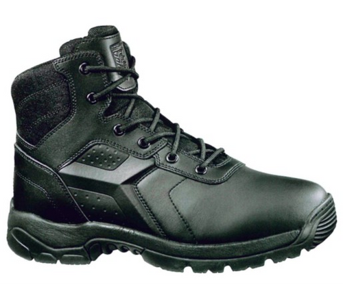 Black Diamond 6” Battle OPS Waterproof Tactical Boots - Image 2