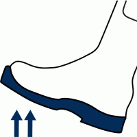 Haix Fire Flash Xtreme - Image 4