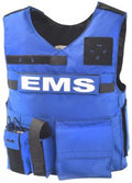Survival Armor EMS Raid Carrier