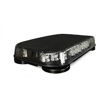 Feniex Apollo Mini-X LED Lightbar - Image 2