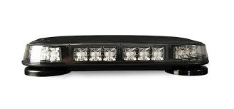 Feniex Apollo Mini-X LED Lightbar - Image 3