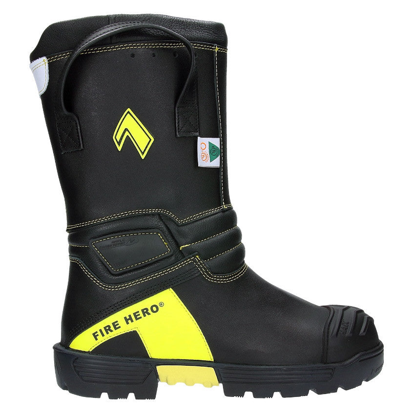Haix Fire Hero Xtreme - Image 4