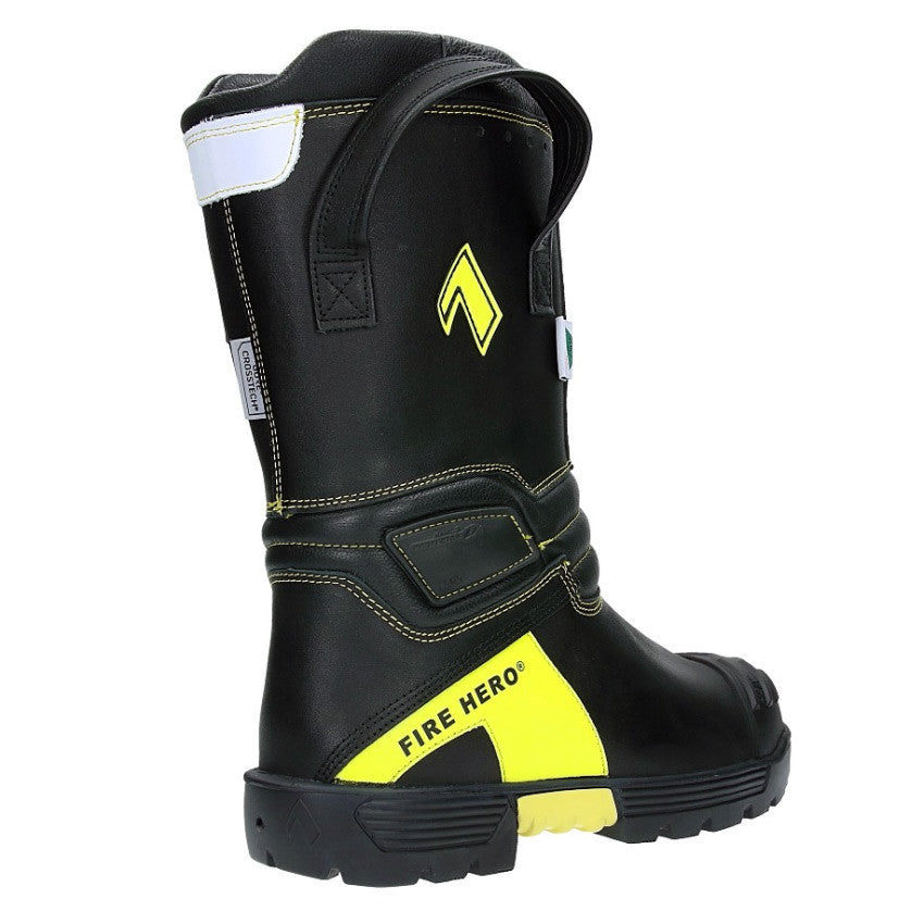 Haix Fire Hero Xtreme - Image 3