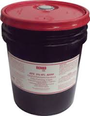 Denko High Expansion Class A & B Foam