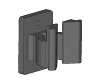 Hooklok (Sold in Pairs)