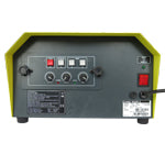 Leader Smoke 4 Generator - Image 2