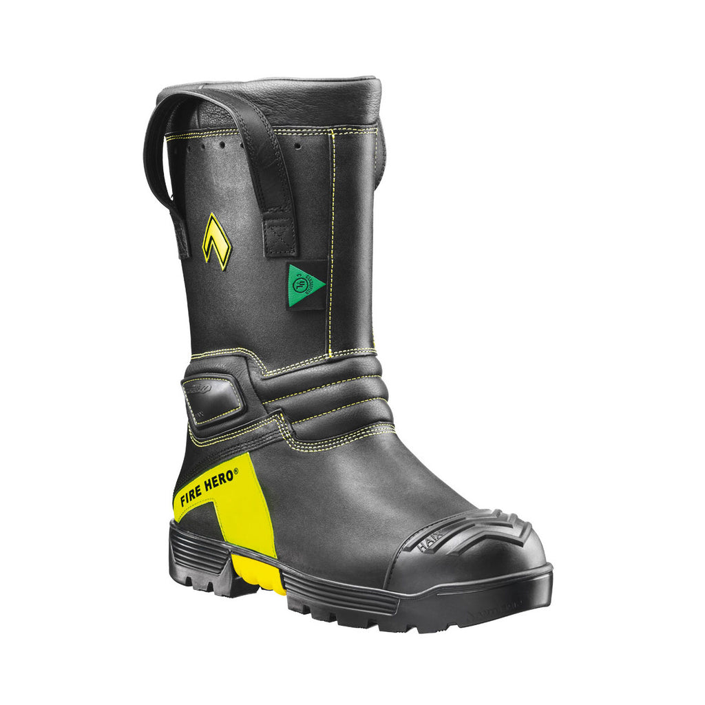 HAIX North America FIRE HERO XTREME WOMEN'S