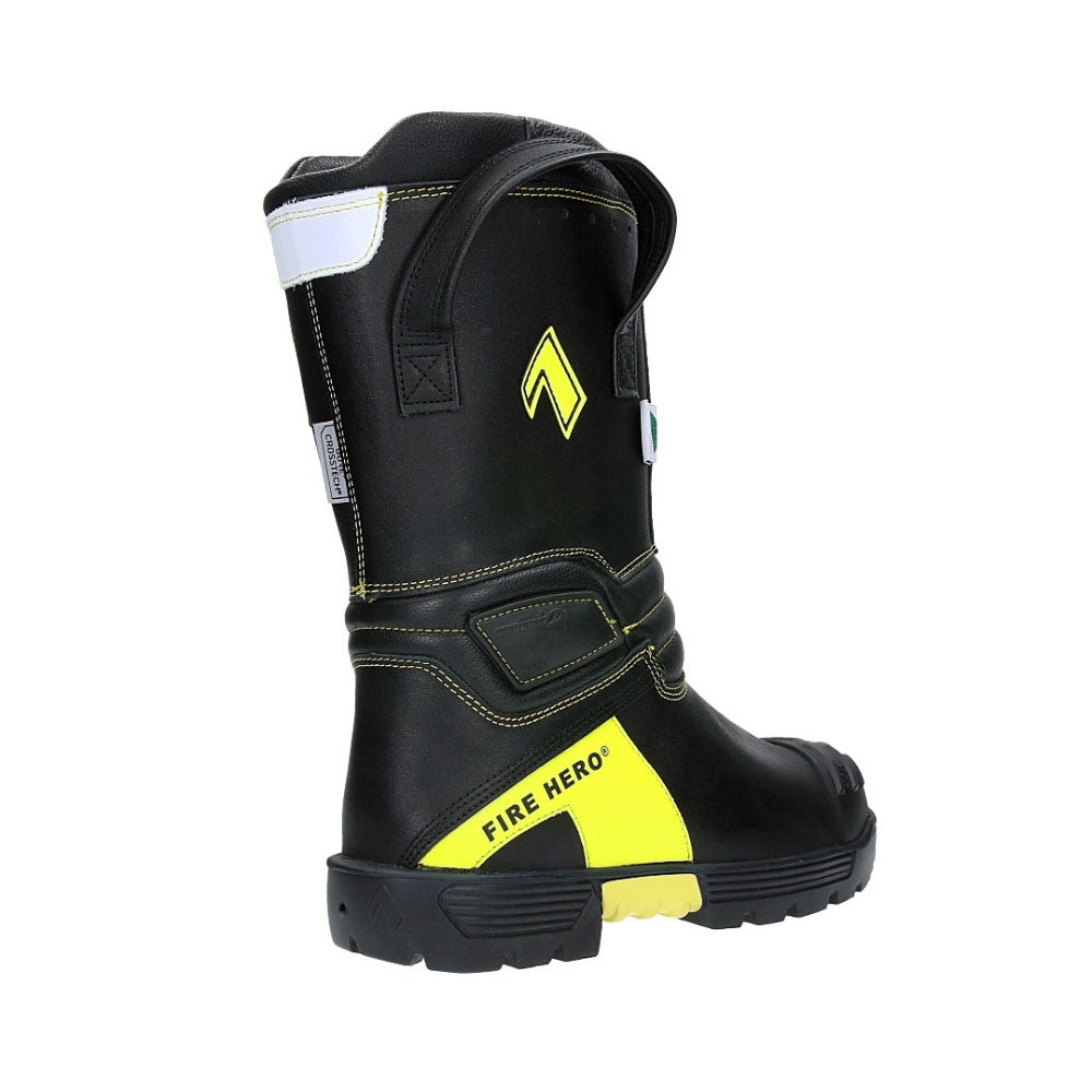 HAIX North America FIRE HERO XTREME WOMEN'S