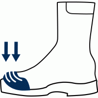 Haix Fire Flash Xtreme - Image 3