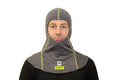 VIKING FIREFIGHTER HOOD WITH DUPONT™ NOMEX® NANO FLEX TECHNOLOGY