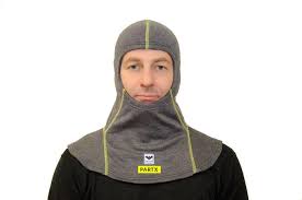 VIKING FIREFIGHTER HOOD WITH DUPONT™ NOMEX® NANO FLEX TECHNOLOGY