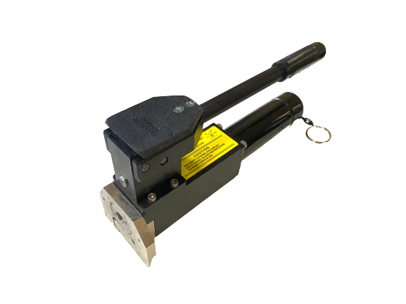 Fire Hooks Unlimited HYDRA RAM II