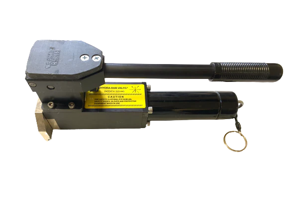 Fire Hooks Unlimited HYDRA RAM II