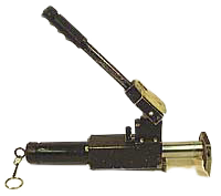 Fire Hooks Unlimited HYDRA RAM II