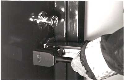 Fire Hooks Unlimited HYDRA RAM II