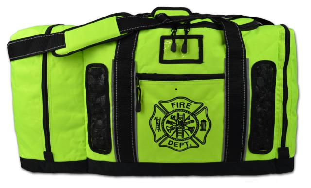 Quad-Vent Turnout Gear Bag