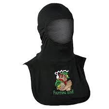 Fighting Irish PAC II HOOD