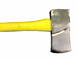 LOCK SLOT 8 Forcible Entry Axe