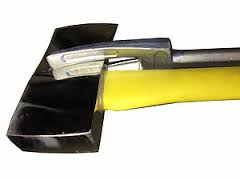 LOCK SLOT 8 Forcible Entry Axe - Image 2