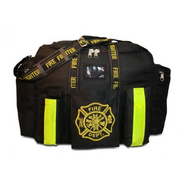 Deluxe Step-In Turnout Gear Bag - Image 2