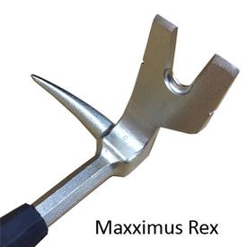 Maxximus Rex Forcible Entry Halligan Bar - Image 2
