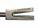 Maxximus Forcible Entry Halligan Bar - Image 3