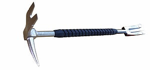 Maxximus Rex Forcible Entry Halligan Bar - Image 3