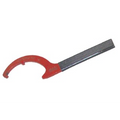 Harrington 1.5" – 2.5" Single End Spanner