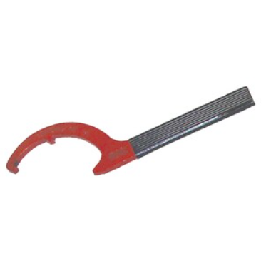 Harrington 1.5" – 2.5" Single End Spanner