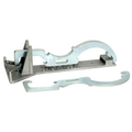 Harrington Storz Spanner & Bracket Set